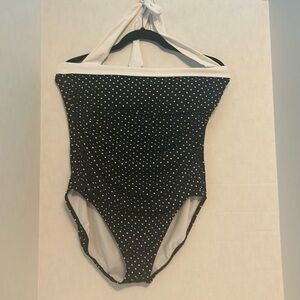 Calvin Klein Bathing Suit.  Good condition.